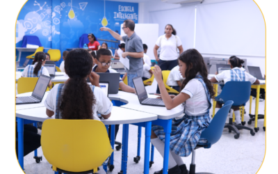 De la inversión tecnológica al aprendizaje con propósito